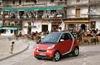 2009 Smart Fortwo Coupe Picture